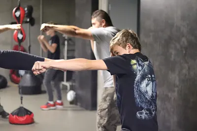 Śląska Szkoła Samoobrony